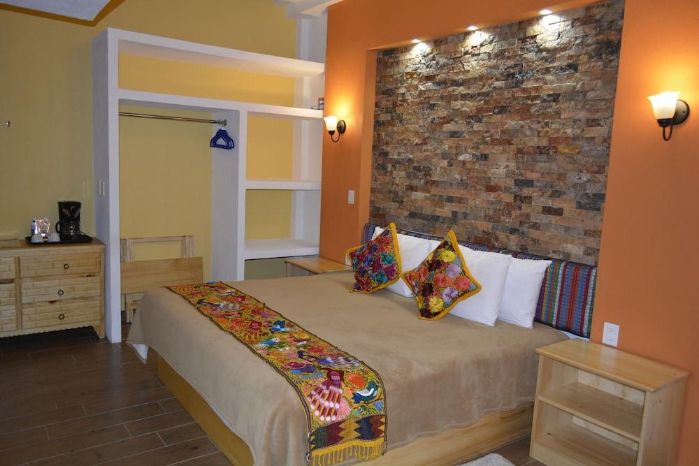 Hotel Cielo Y Selva, San Cristobal De Las Casas Exterior photo